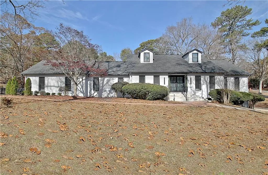 370 Dix Lee On Drive, Fayetteville, GA 30214 - Image #1