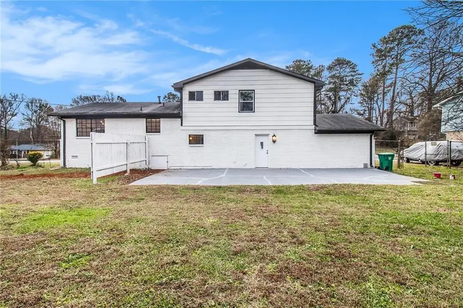 3862 Northstrand Drive, Decatur, GA 30035 - Image #3