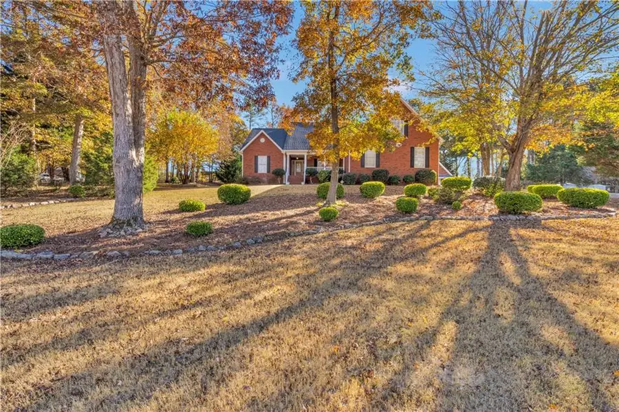 523 Barhams Ridge Drive, McDonough, GA 30252 - Image #2