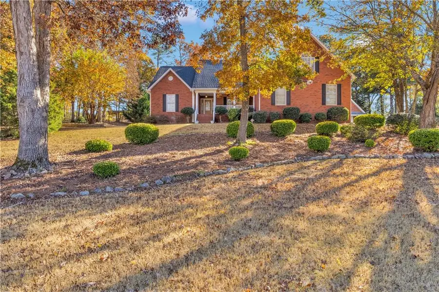 523 Barhams Ridge Drive, McDonough, GA 30252 - Image #3