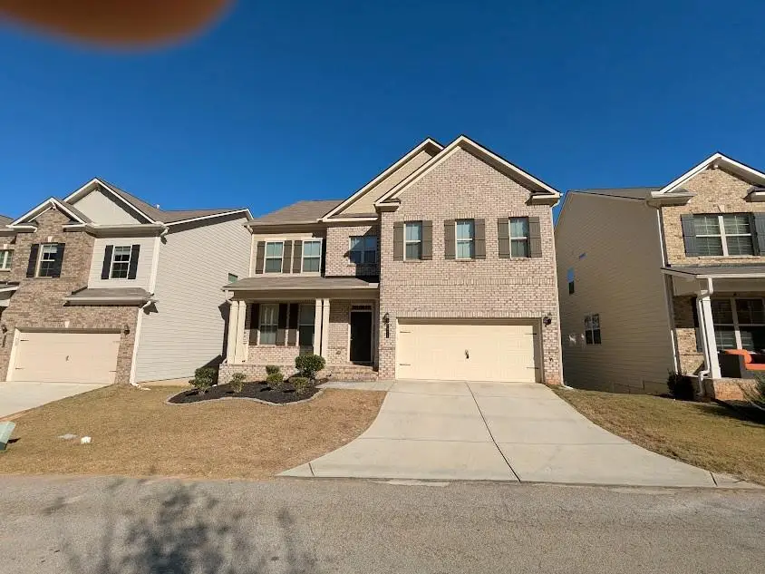 2034 Britt Drive, Snellville, GA 30078 - Image #1