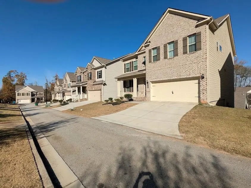 2034 Britt Drive, Snellville, GA 30078 - Image #2