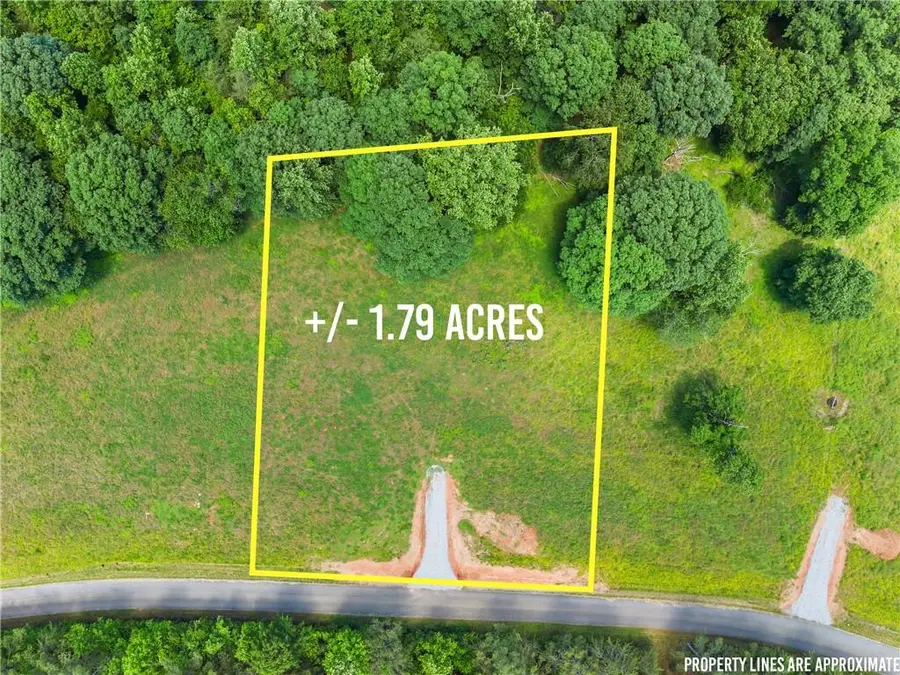 0 Arthur Allen Road, Cleveland, GA 30528 - Image #2