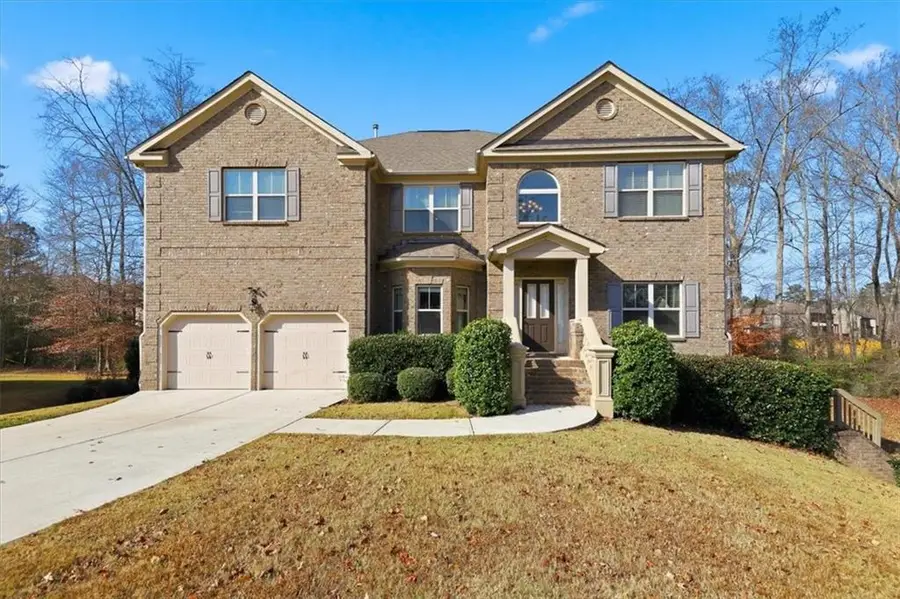 4058 Rosebay Way, Conyers, GA 30094 - Image #2