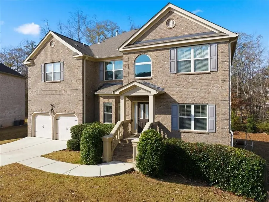 4058 Rosebay Way, Conyers, GA 30094 - Image #3