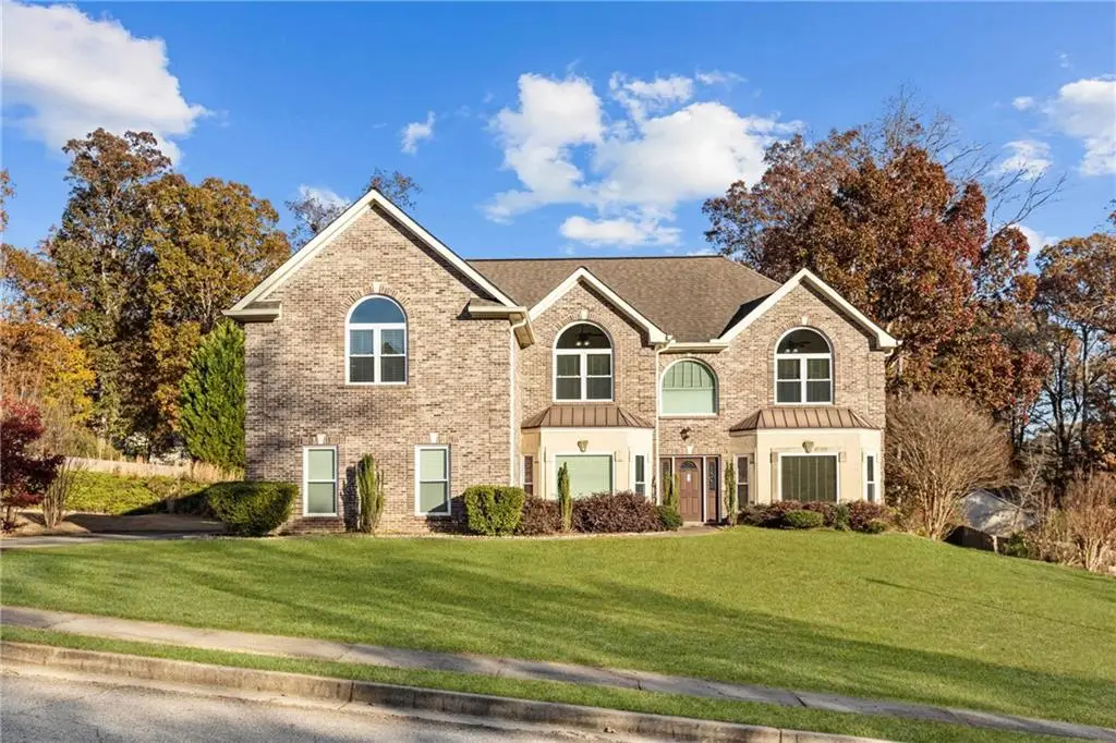 389 Young James Circle, Stockbridge, GA 30281 - Image #1