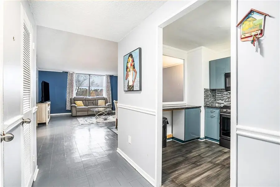 2965 Pharr Court South Nw #614, Atlanta, GA 30305 - Image #2