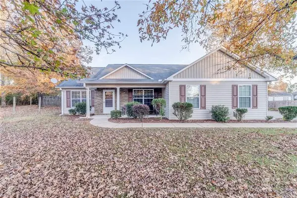 1040 Old Dalton Road Ne, Rome, GA 30165