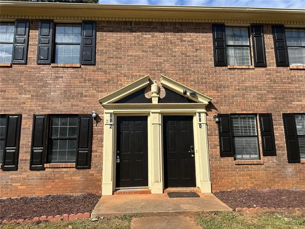 880 Five Forks Trickum Road, Lawrenceville, GA 30046 - #1