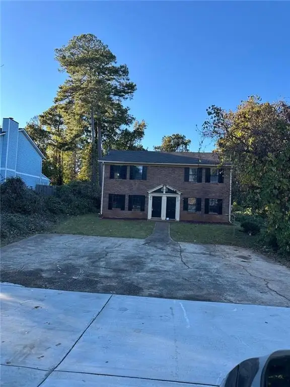 880 Five Forks Trickum Road, Lawrenceville, GA 30046 - #2