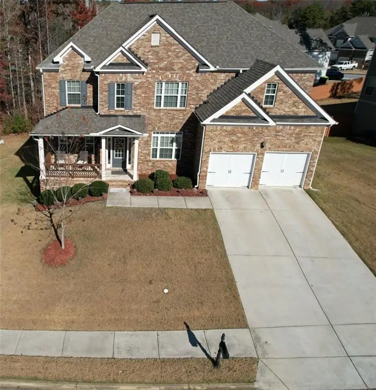 142 Wentworth Lane, Villa Rica, GA 30180 - Image #3