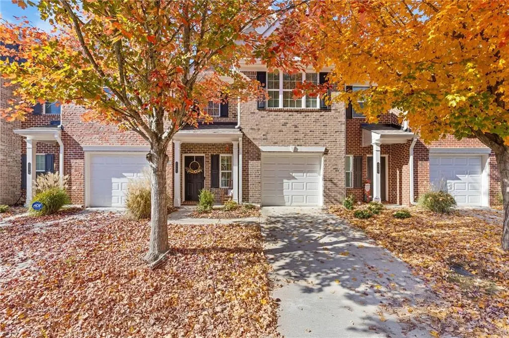 2361 Heritage Park Circle Nw #17, Kennesaw, GA 30144 - Image #1