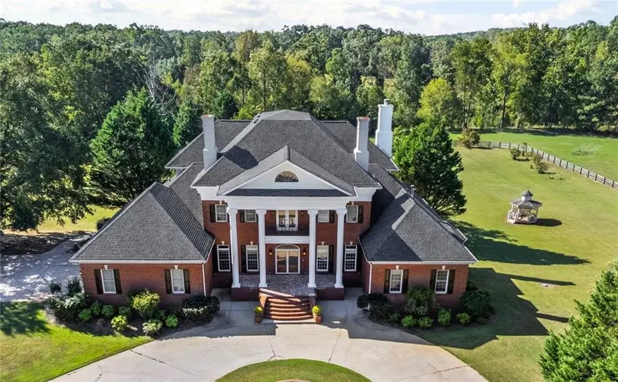 1202 Hodges Circle, Mansfield, GA 30055 - #3