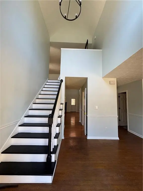 1009 Chads Ridge, Jonesboro, GA 30236 - #3