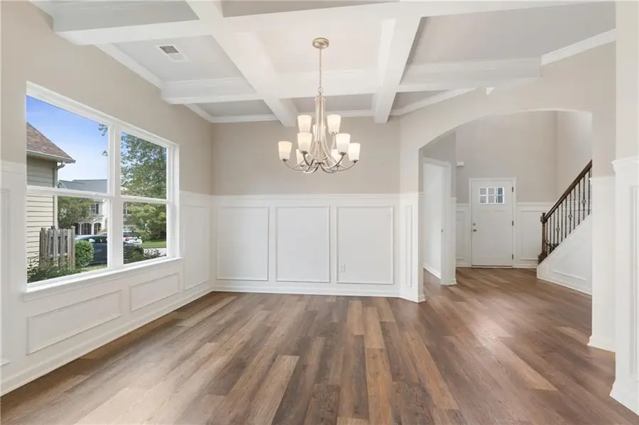 92 Camden Village Drive, Newnan, GA 30265 - Image #2