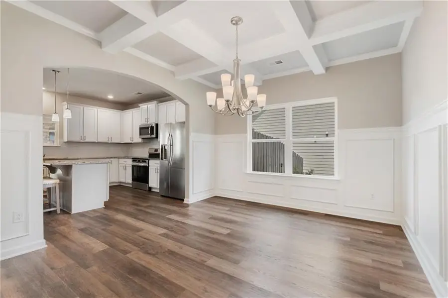 92 Camden Village Drive, Newnan, GA 30265 - Image #3