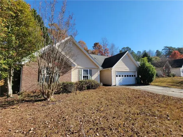 518 Bellingham Drive, Sugar Hill, GA 30518