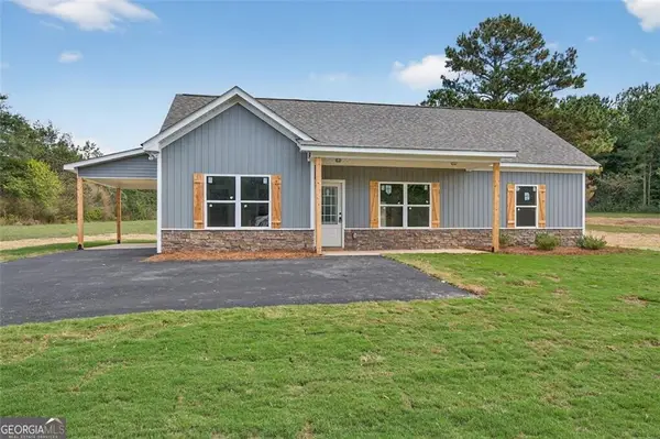 525 Grogan Road, Buchanan, GA 30113