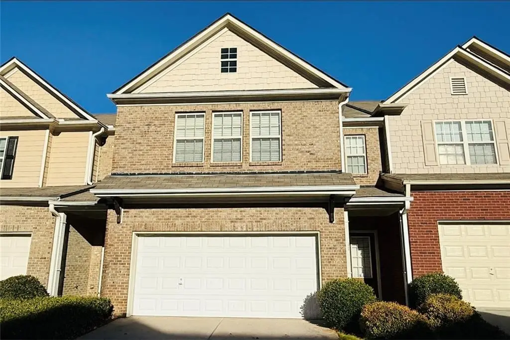 3966 Isaac Court, Lilburn, GA 30047 - Image #1