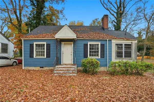 1451 Westboro Drive Sw, Atlanta, GA 30310