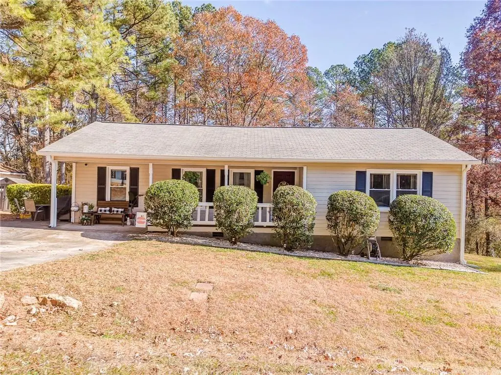 36 Woodberry Drive Se, Silver Creek, GA 30173 - Image #1