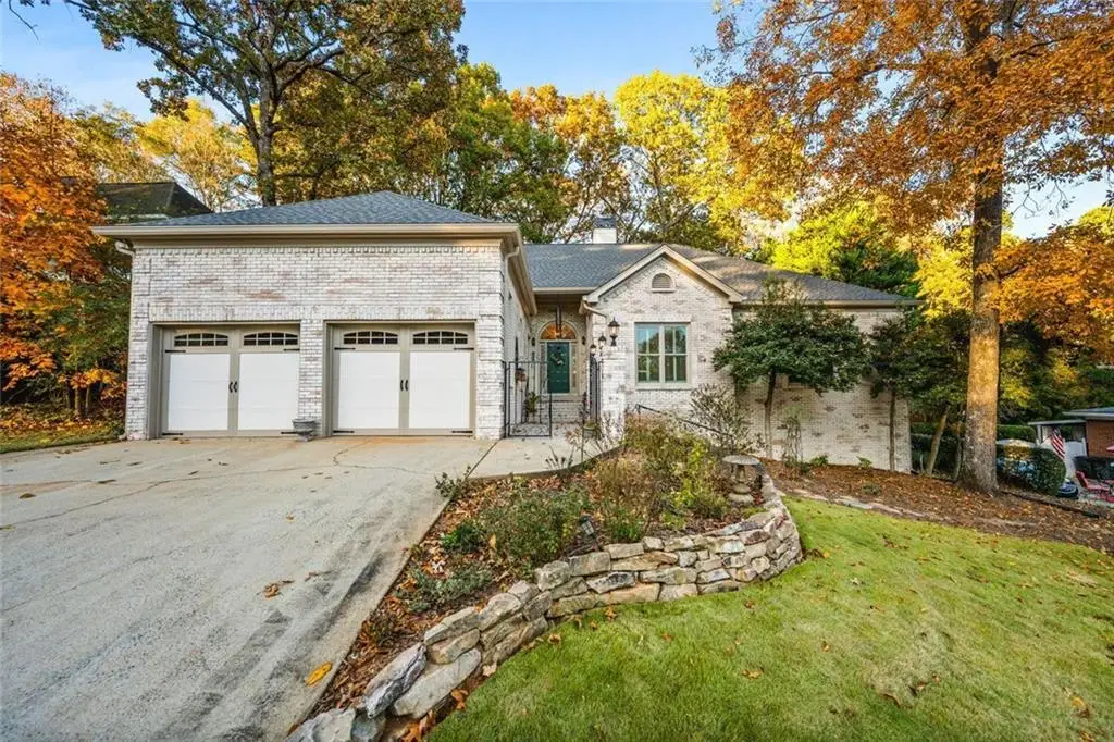 1265 Channel Park Sw Sw, Marietta, GA 30064 - Image #1