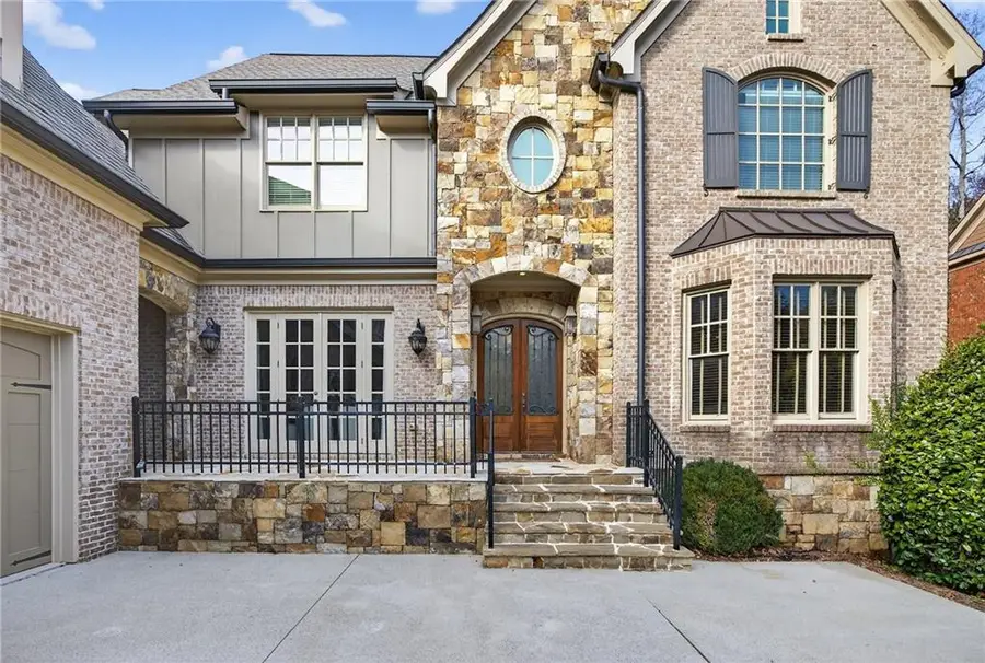 3640 Rivers Call Boulevard, Atlanta, GA 30339 - Image #2