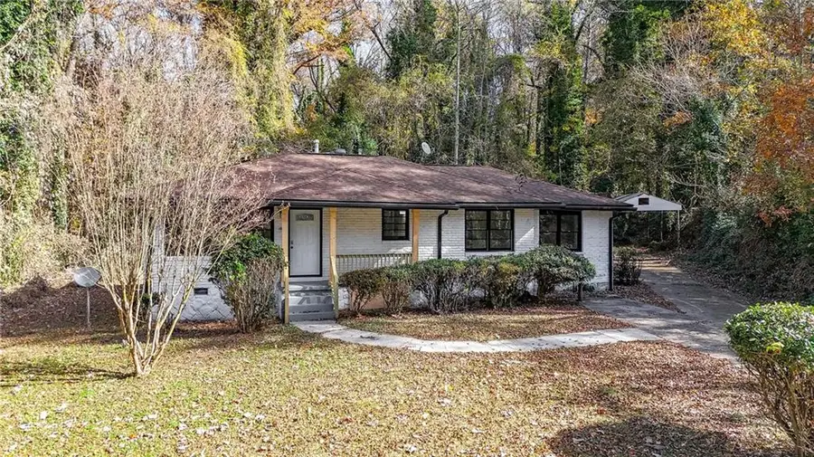 1944 Wells Drive Sw, Atlanta, GA 30311 - Image #2