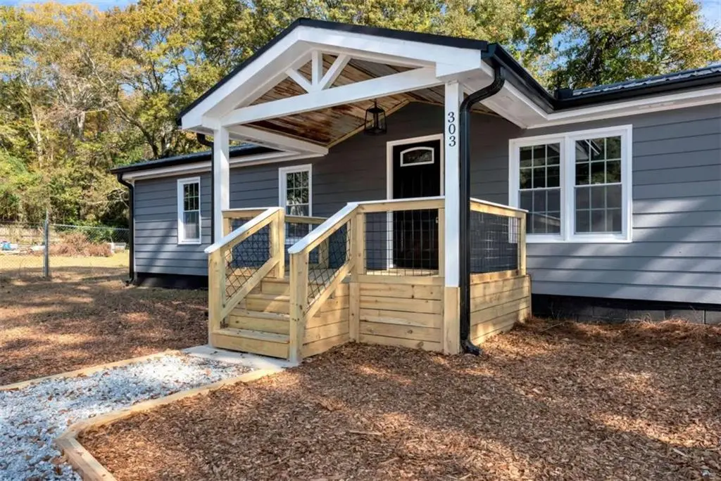 303 Rooks Road, Winder, GA 30680 - #1