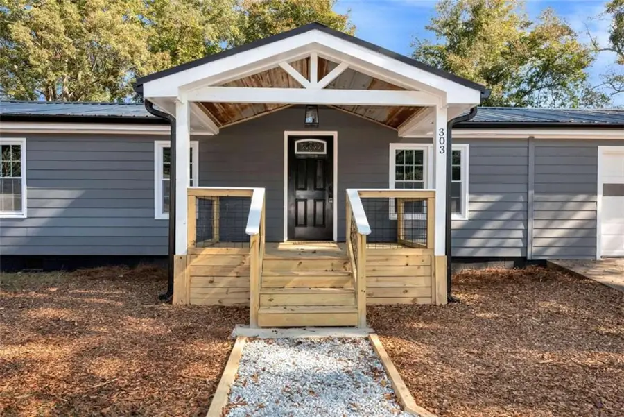 303 Rooks Road, Winder, GA 30680 - #2