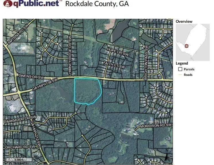 2630 Hwy 138, Conyers, GA 30094 - #1