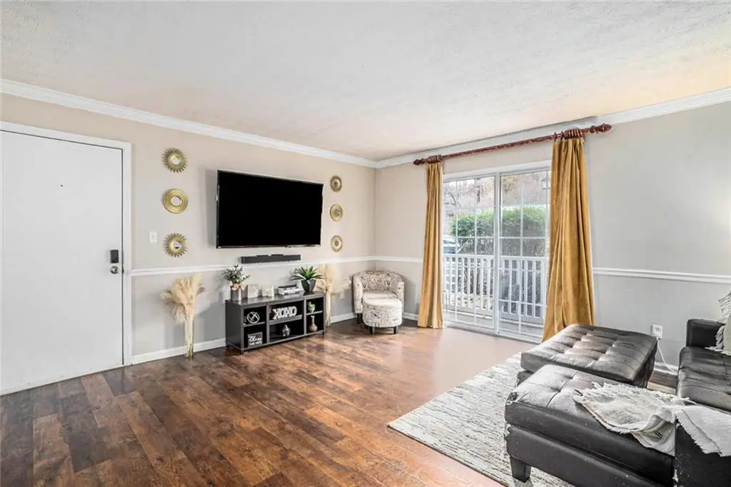 3120 Seven Pines Court #203, Atlanta, GA 30339 - #1