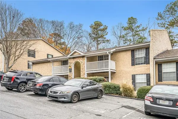 3120 Seven Pines Court #203, Atlanta, GA 30339