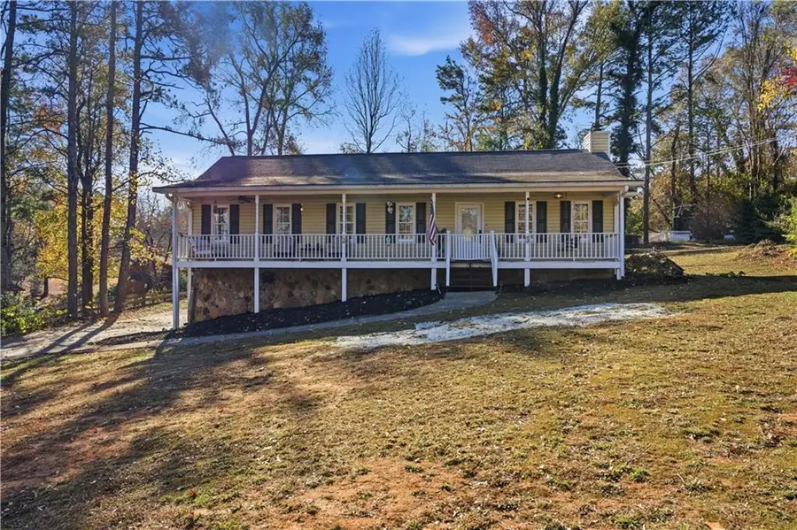223 Hickory Lane, Canton, GA 30115 - Image #2