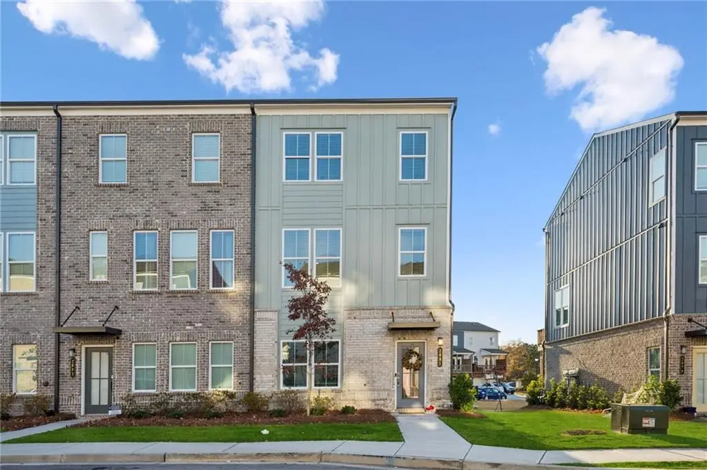 2681 Whistler Way Ne, Lawrenceville, GA 30043 - #1