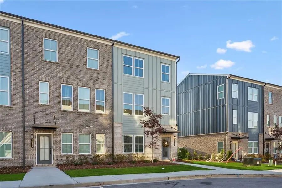 2681 Whistler Way Ne, Lawrenceville, GA 30043 - #3