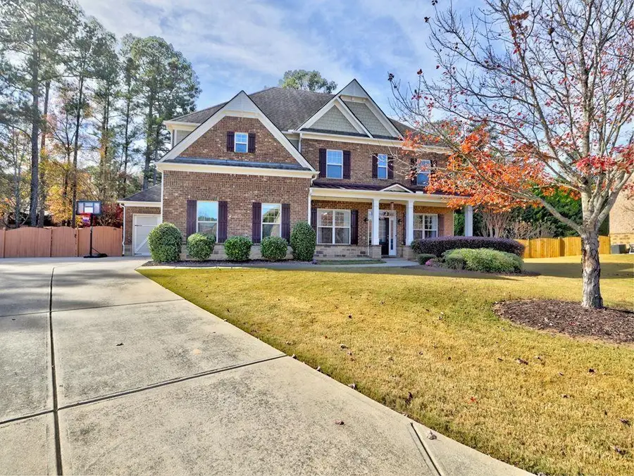 640 Maddie Way, Marietta, GA 30068 - Image #2