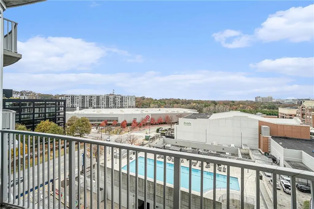 361 17th Street Nw #816, Atlanta, GA 30363 - #1