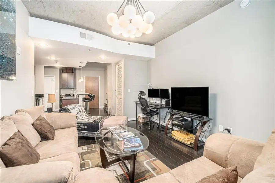 361 17th Street Nw #816, Atlanta, GA 30363 - #2