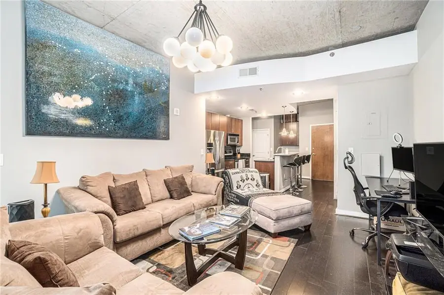 361 17th Street Nw #816, Atlanta, GA 30363 - #3