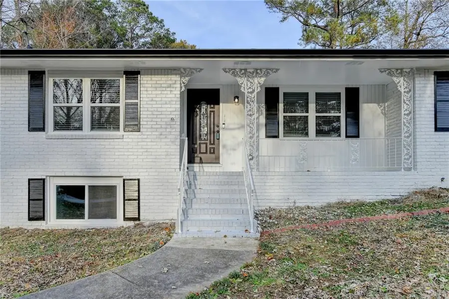 1896 Poplar Street Se, Conyers, GA 30013 - Image #3