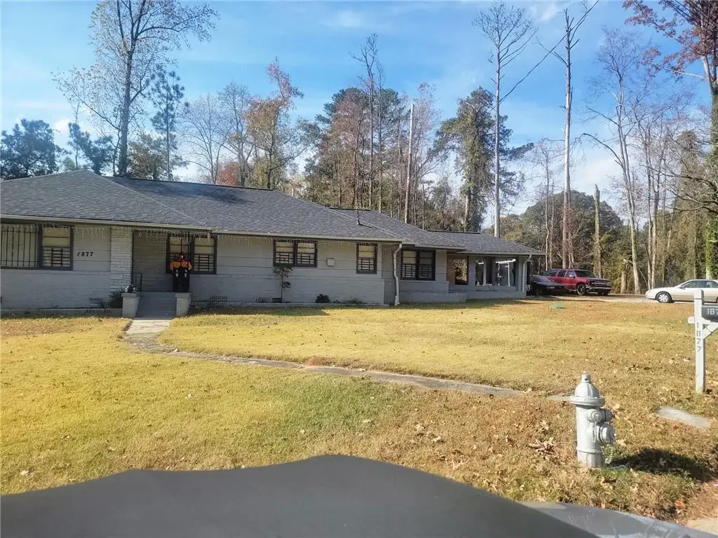 1877 Dodson Drive Sw, Atlanta, GA 30311 - Image #1