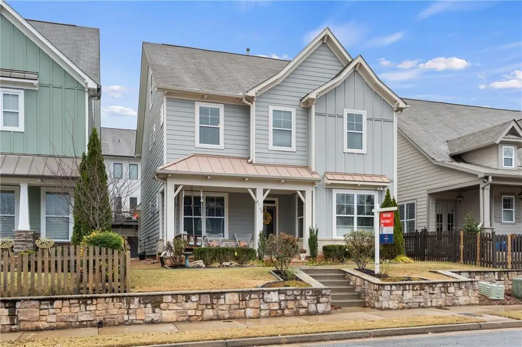 2100 Drew Drive Nw, Atlanta, GA 30318 - #1