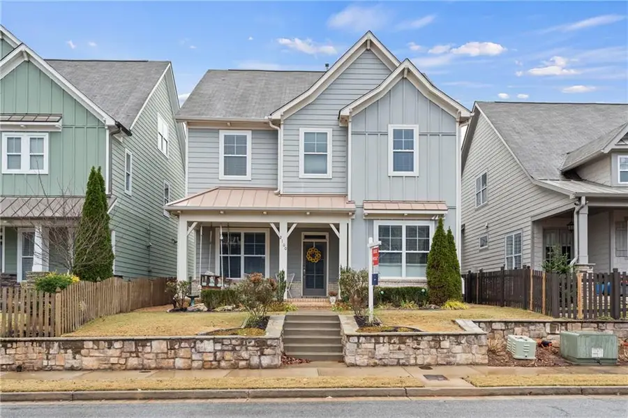 2100 Drew Drive Nw, Atlanta, GA 30318 - #2