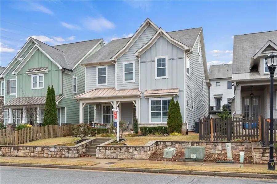 2100 Drew Drive Nw, Atlanta, GA 30318 - #3