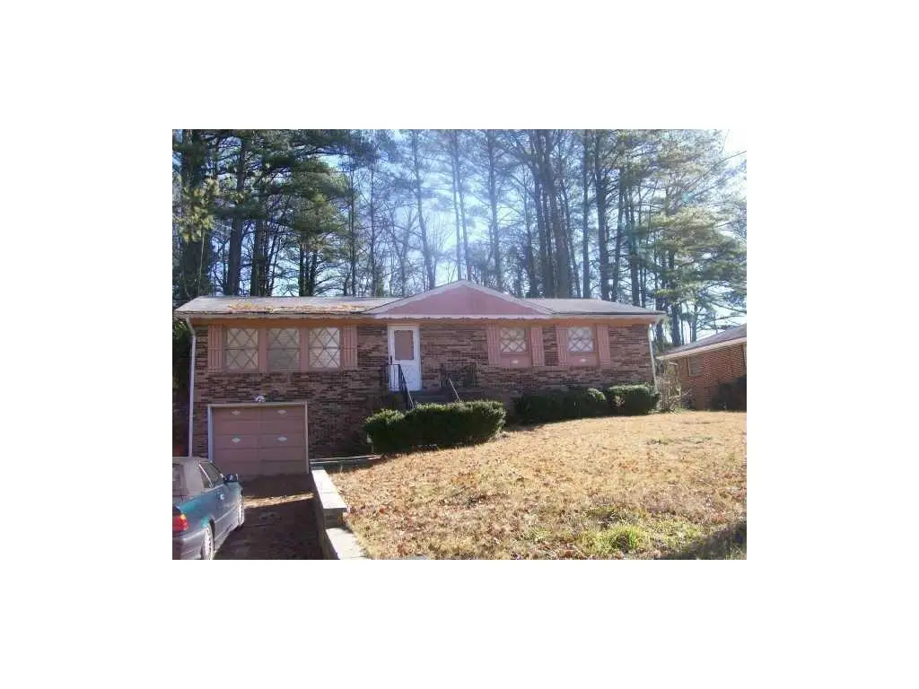2218 Star Mist Drive Sw, Atlanta, GA 30311 - Image #1