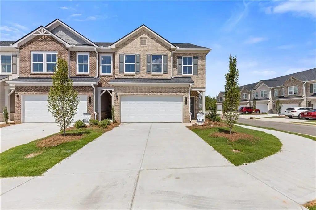 2210 Chant Street, Dacula, GA 30019 - #1