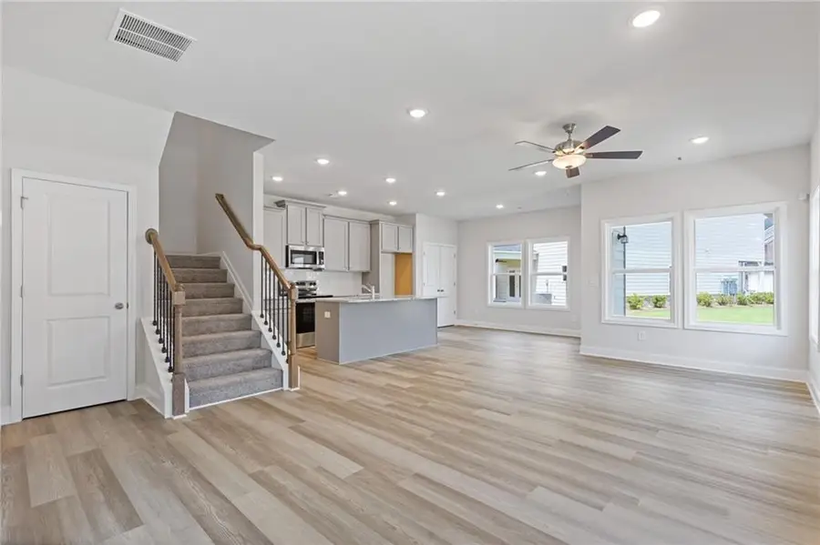 2210 Chant Street, Dacula, GA 30019 - #2