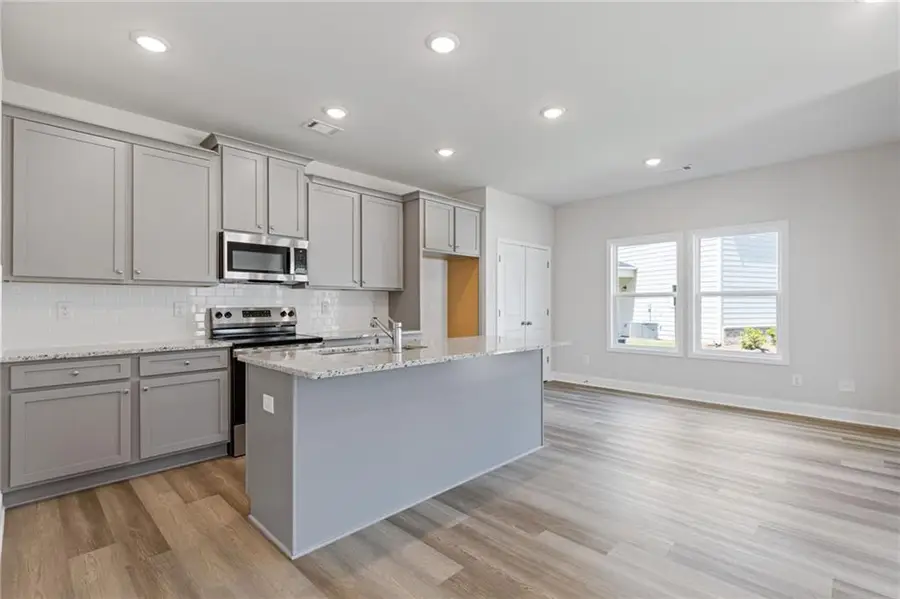 2210 Chant Street, Dacula, GA 30019 - #3