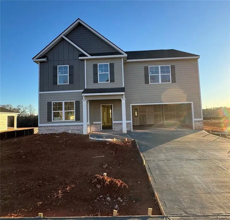 351 Bullock Pass, Jefferson, GA 30549 - #1